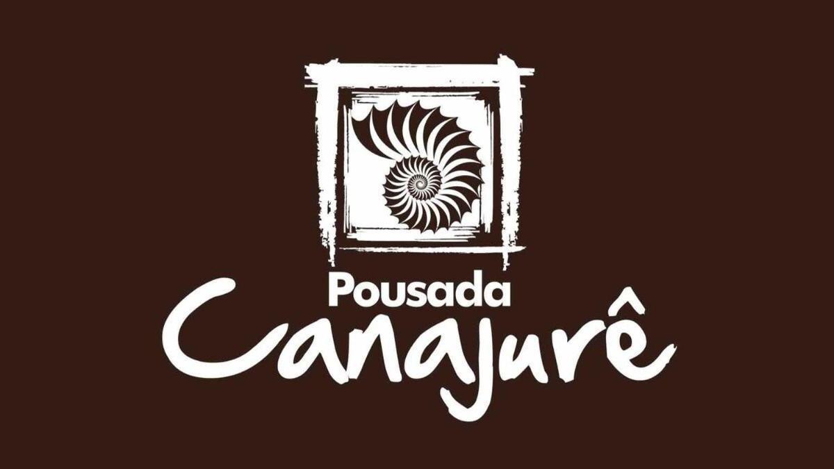 Hotel Pousada Canajurê à Florianópolis Extérieur photo